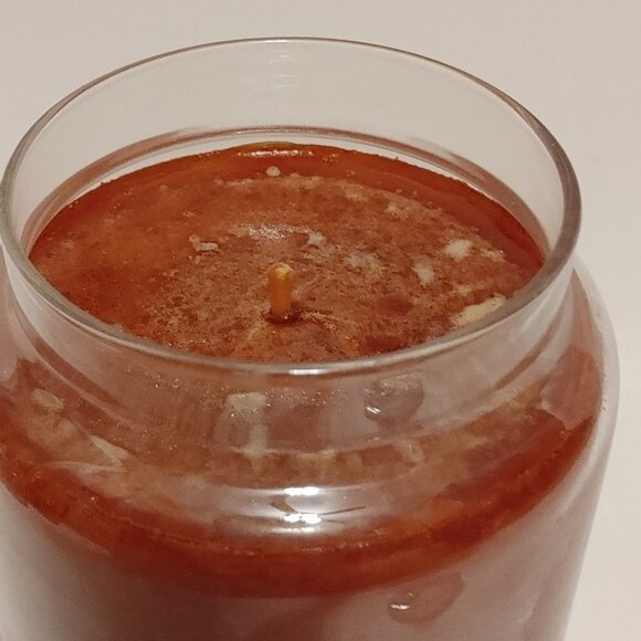 Yankee Candle Festive As... Jar Candle BNWT 22oz - Picture 2 of 5